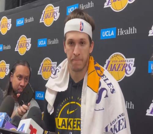 里夫斯有望G5復出戰(zhàn)火箭！本人傷后首次發(fā)聲：迫切希望重返賽場