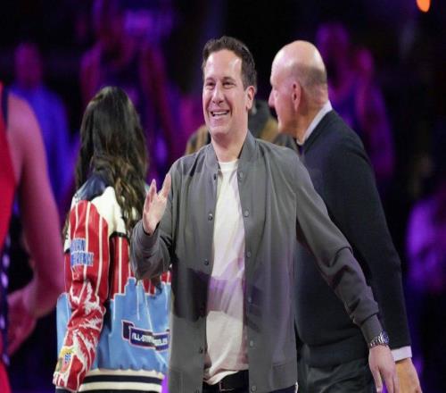 放話了，太陽隊老板在球隊被雷霆隊首輪橫掃后稱已開始籌劃下一步