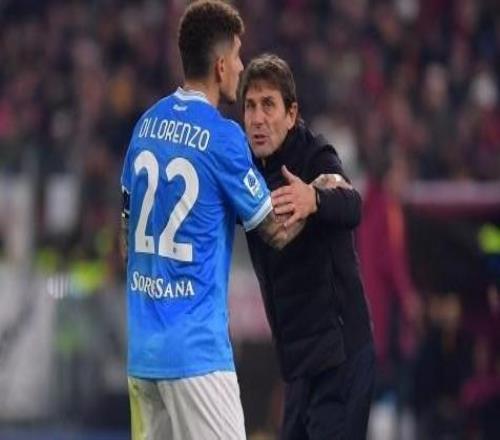 米体：迪洛伦佐已经完全康复，韦尔加拉将尝试复出