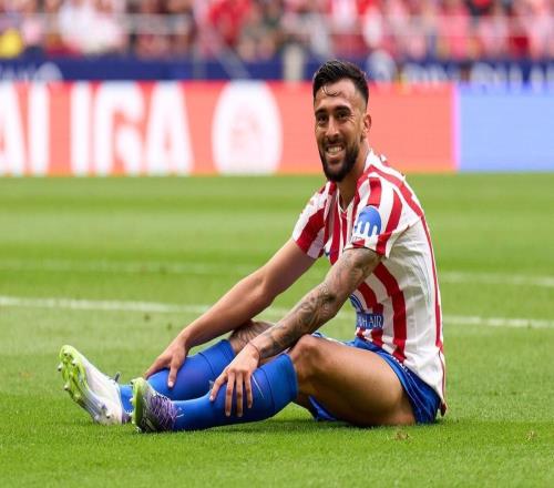 羅馬諾：馬競希望通過降低轉會費的方式讓岡薩雷斯繼續留隊