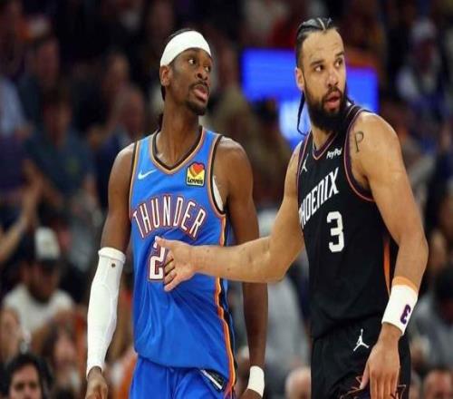 太陽被橫掃狄龍仍嘴硬！亞歷山大發圖嘲諷，反遭惡人神補刀