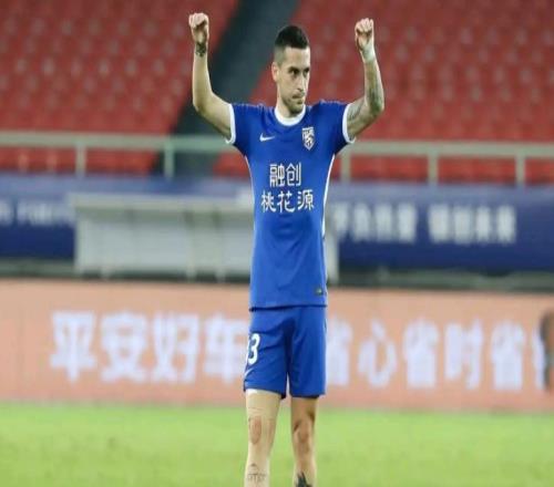 大连英博正式官宣为球迷送来一份大礼，大家都直言惊喜，引发热议