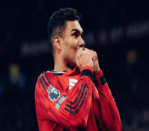 羅馬諾：梅努已和曼聯就新合同條款全部達成一致，即將完成續約