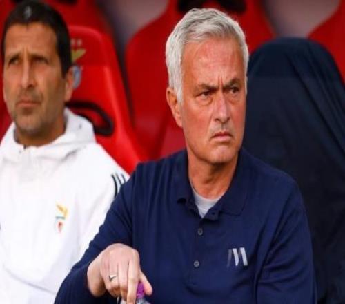 競技網：皇馬有意邀請穆里尼奧回歸執教