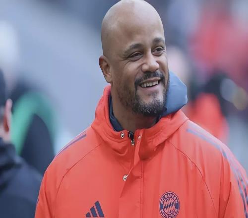 巴黎54拜仁世纪名局！背后藏着孔帕尼不为人知的442天！