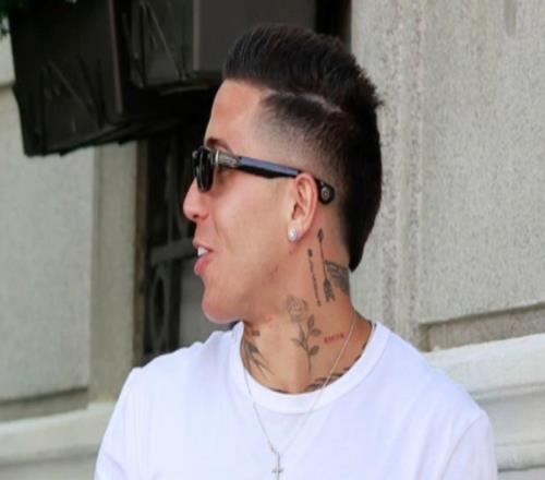 恩佐馬德里之行：度假還是信號