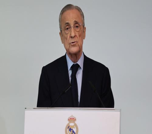 西媒：皇马将向欧足联提出申诉，提交西班牙近30年裁判问题的档案