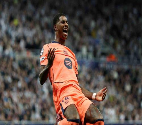 馬卡：拉師傅完全不知道巴薩在談續(xù)租，也未被詢問是否愿留巴薩