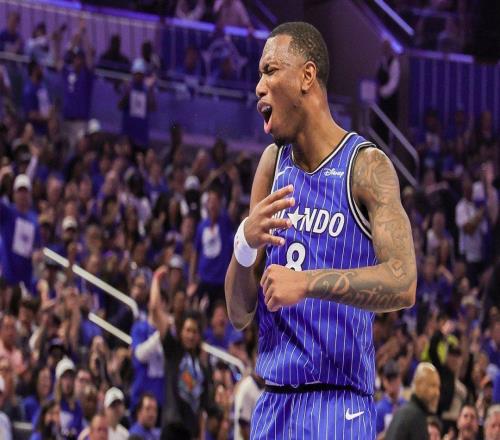 魔術(shù)隊(duì)力爭(zhēng)成為第7支黑8球隊(duì)，上一次是什么時(shí)候