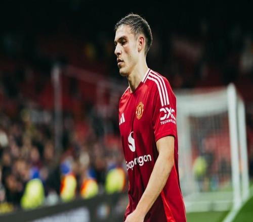 羅馬諾：烏加特95%概率今夏離隊(duì)，曼聯(lián)預(yù)計(jì)引進(jìn)至少兩名中場(chǎng)