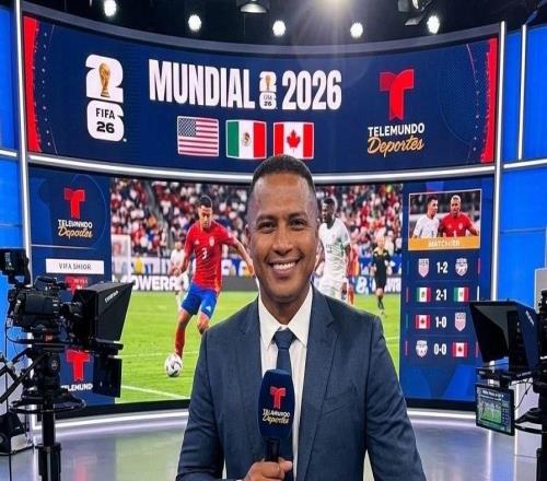 新工作，瓦倫西亞將在世界杯期間擔(dān)任西班牙媒體的解說(shuō)員