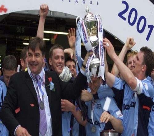 致敬大山姆，博尔顿球迷为阿勒代斯创作一部音乐剧