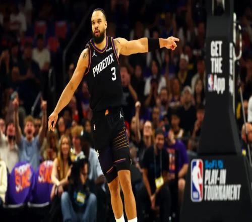 04出局！首輪場(chǎng)均26分，如何評(píng)價(jià)今年的狄龍