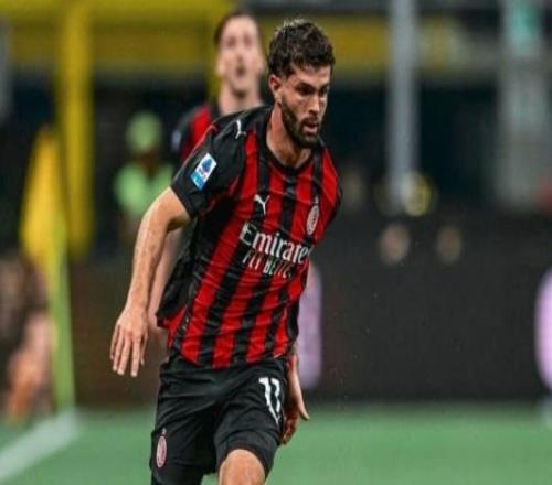 维埃里丨普利西奇是个心思敏感的球员