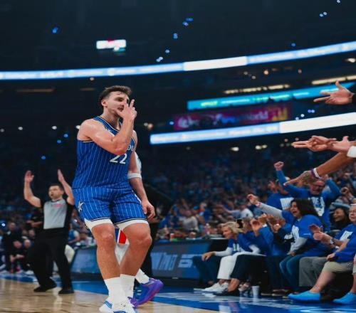 黑8奇跡有多難NBA歷史上僅6次，穆大叔創造歷史，2隊殺入總決賽