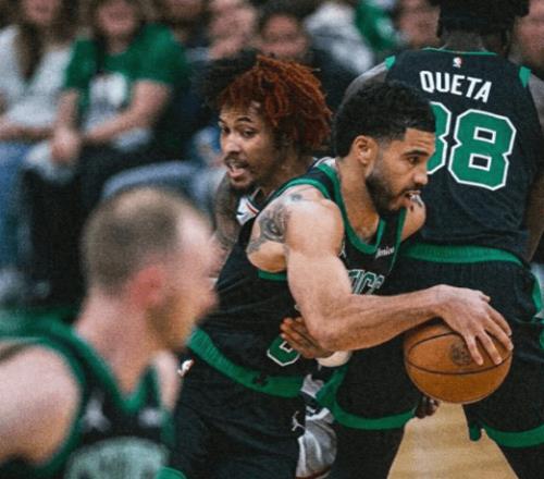 13分領先被翻盤！綠軍放虎歸山，恩比德一戰打醒聯盟