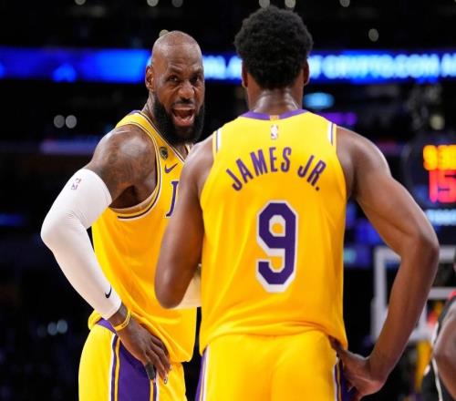 重排NBA新世紀后5大球星，杜蘭特落選庫里墊底榜首沒爭議