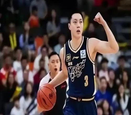 山東進(jìn)攻拉胯！38%命中率，第一節(jié)僅得17分咋回事