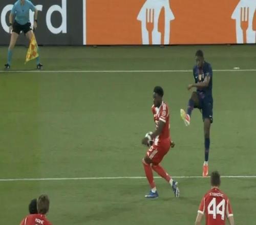 足壇一夜動態：巴黎54拜仁！世界杯新規官宣皇馬穆里尼奧談判