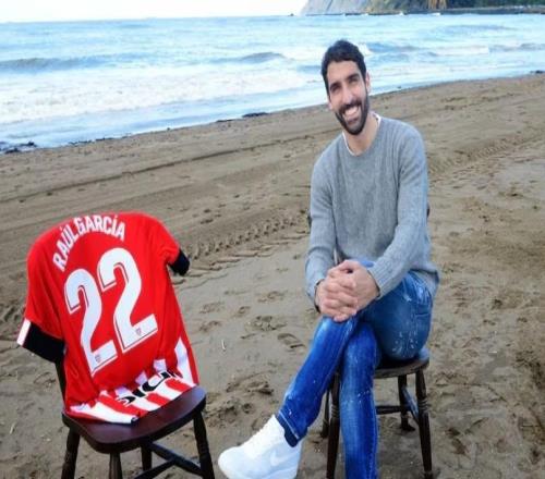 勞爾加西亞：馬競到了賽季關鍵時刻，阿爾瓦雷斯必須站出來