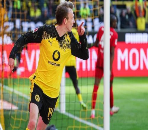 拜爾：我會在最后幾輪德甲全力以赴，爭取能去踢世界杯