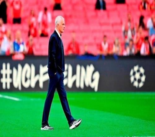 穆帅执教皇马里奥斯：我不清楚情况，但我希望他不要走