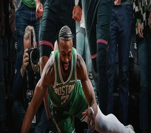 33+4+8！原來這就是MVP！3比2了！