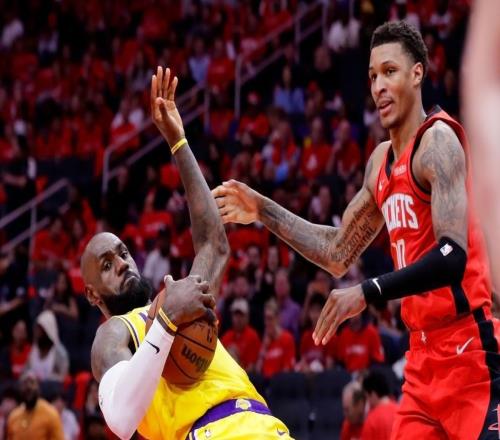 小史密斯：沒人相信火箭13落后會翻盤，但我們自己相信