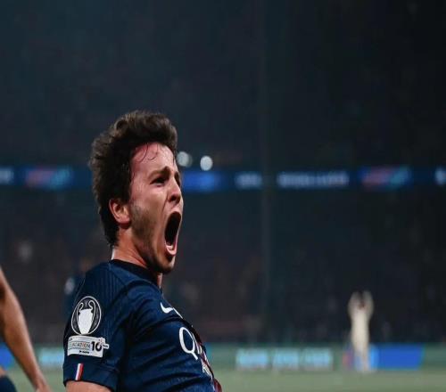 进球盛宴，激情四射！PSG主场54战胜拜仁慕尼黑！