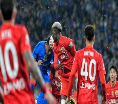 CCTV5直播！申花隊VS蓉城隊力爭3分，2大優(yōu)勢有望捍衛(wèi)主場