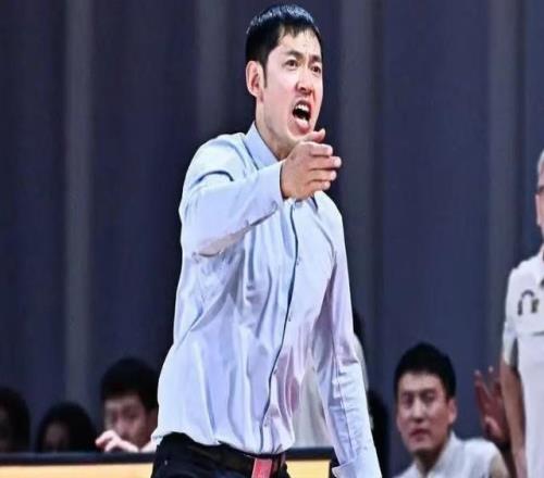 CBA最新消息！邱彪面臨下課，北控男籃尋找新帥