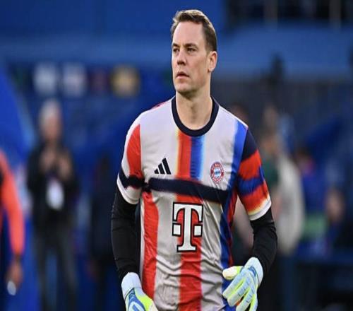 諾伊爾：孔帕尼停賽我們不擔心他只希望別像踢美因茨那樣