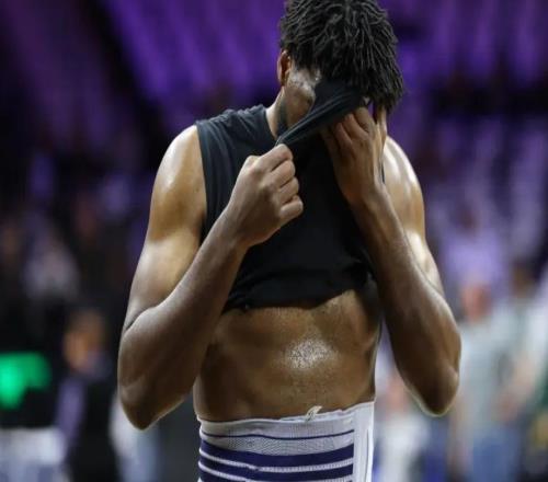 乔治没被搞定，大帝倾其所有，费城还活着