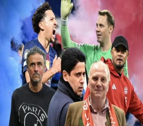 內部人士：拜仁現在沒那么混亂，引援方面建立了更合理的結構