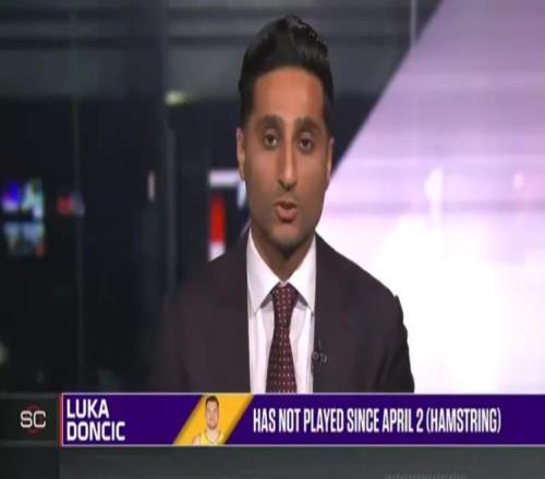 湖人天塌了！名記確認：就算晉級次輪，東77依舊難復出！