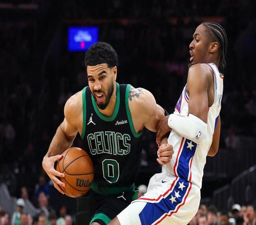 無緣紳士橫掃，雙探花末節7分鐘0進球隱身！一戰暴露4大爭冠短板