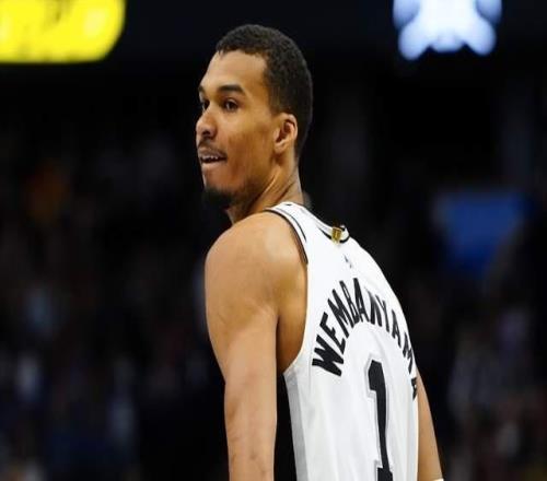 西部季后賽格局！2隊提前晉級，湖人最快下場，掘金期待逆襲