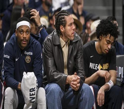 Shams：阿隆戈登小腿傷勢嚴重，掘金內(nèi)部按照他缺席來準備G6