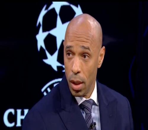 亨利喊话枪迷：赢球就行，别挑踢法