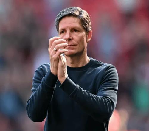 水晶宫开始物色新帅，兰帕德和麦肯纳都在名单上