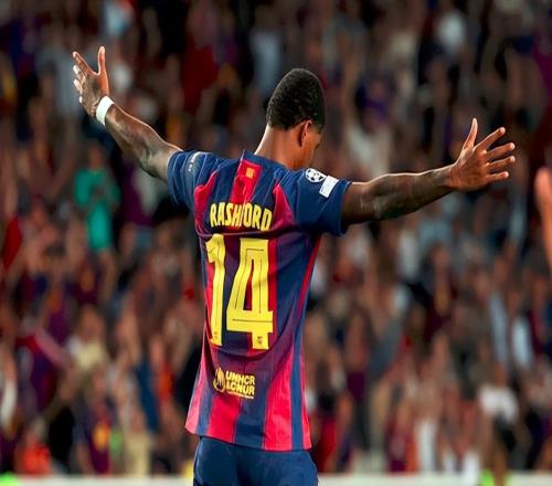 拉什福德被标天价！或遭巴萨退货，曝纽卡欲用头牌与曼联交换