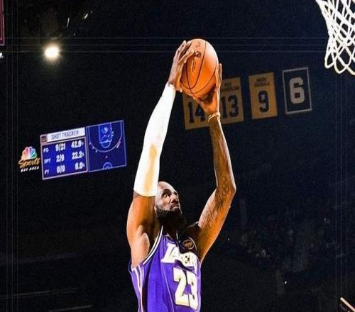 火箭再胜大比分2比3，湖人输在三点或被迫抢七，雷霆如沐春风