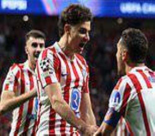 欧冠半决赛：阿森纳靠什么从马德里带走平局