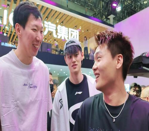 放心了！趙睿親承季后賽會復出，完整體的北京值得期待！