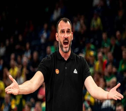 杜锋若下课，谁来执教广东男篮我来出三个方案