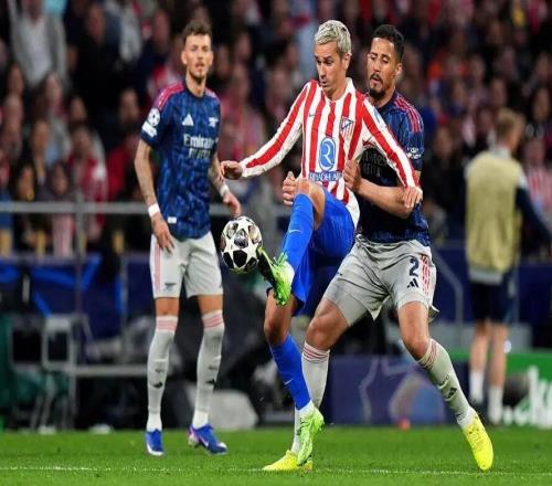 欧冠“无冕之王”对决：“墙墙对抗”点球大战！