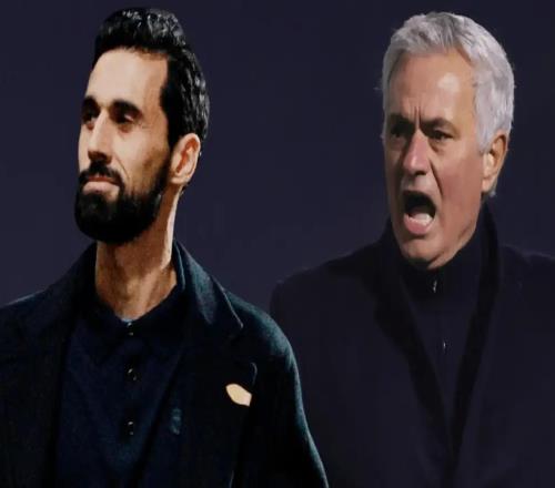 西媒：穆帅成皇马新帅热门，皇马计划让阿韦洛亚出任其助教