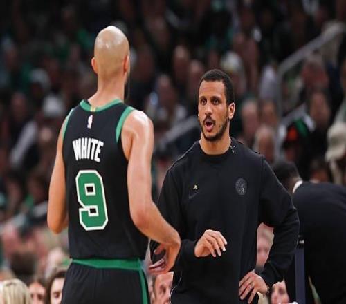 投篮命中率已经跌破三成，凯尔特人先发控卫这到底是怎么了