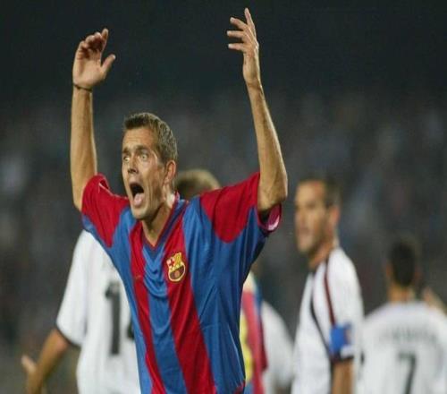 科库：巴萨是世界最佳俱乐部之一，能在这效力6年真的太美好