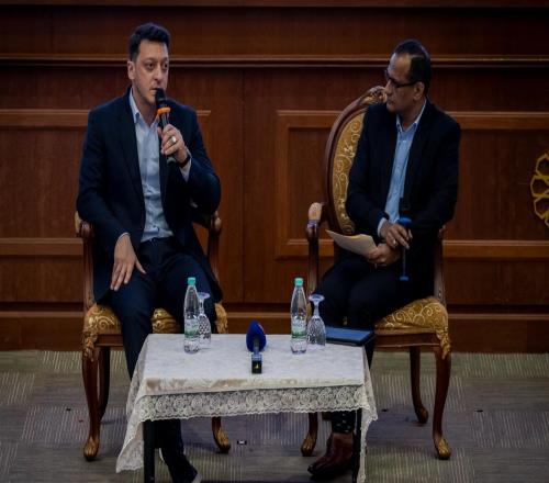 厄齐尔：因为我当年发表了涉华言论，导致我被阿森纳弃用